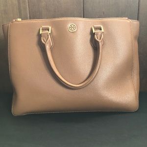 Tory Burch Landon Multi Tote
